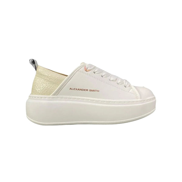 Alexander Smith Sneakers Sneakers Donna Eco - Wembley High 36 - Francavilla Moda